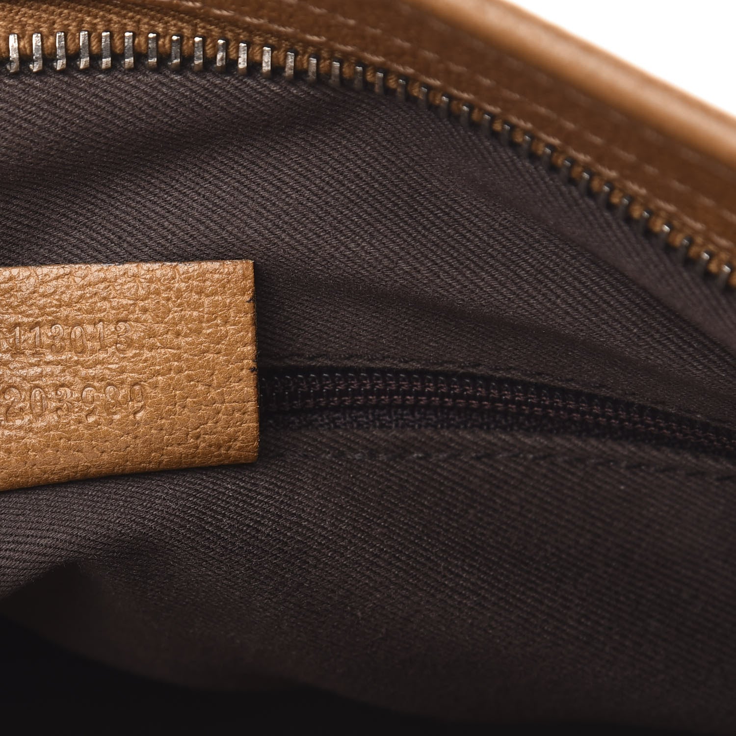 Gucci Monogram Flat Messenger Bag Pink 7 of 11