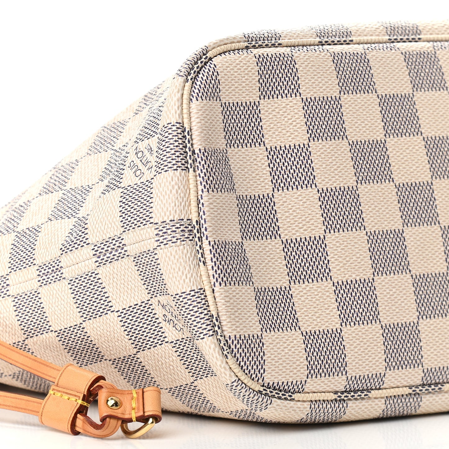 Damier Azur Neo Neverfull PM