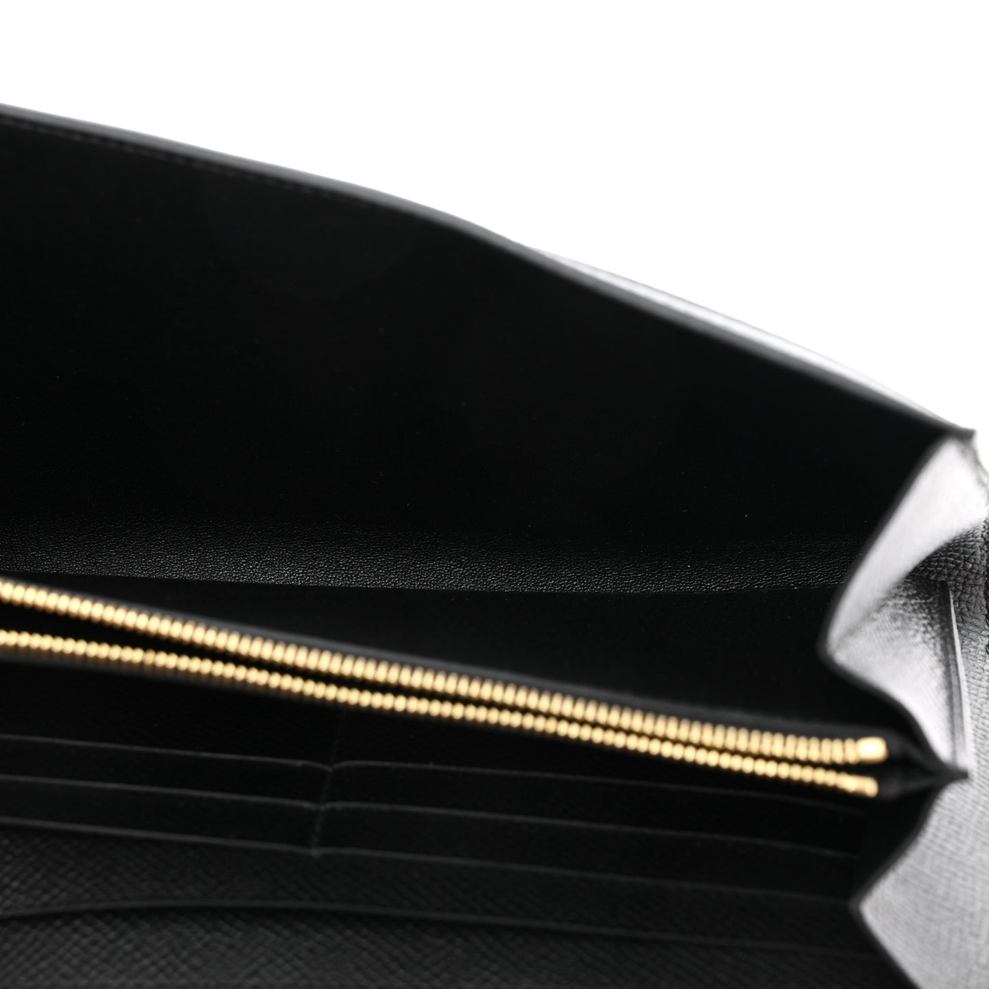 Epsom Constance Wallet To Go Black