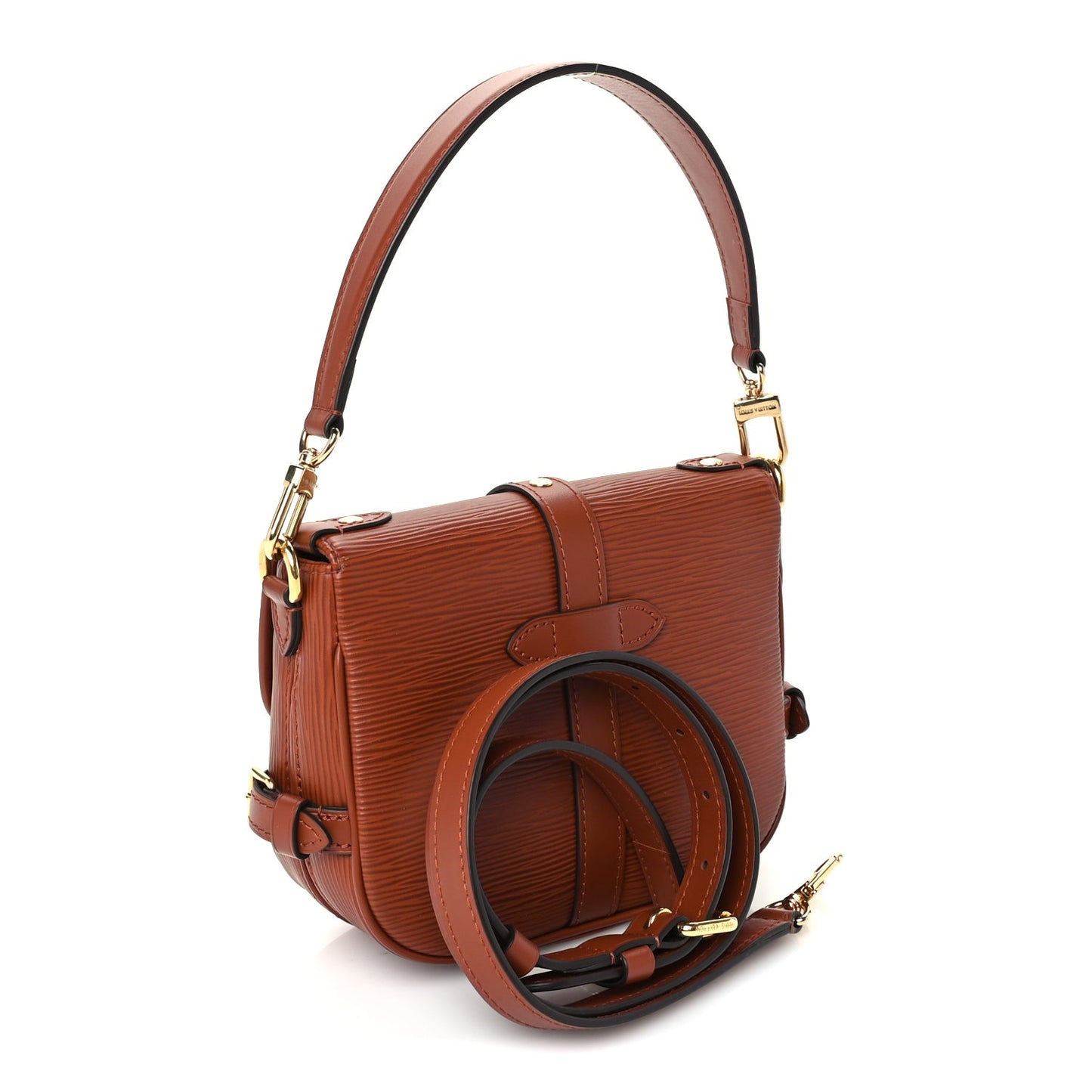 Epi Saumur BB  Cognac