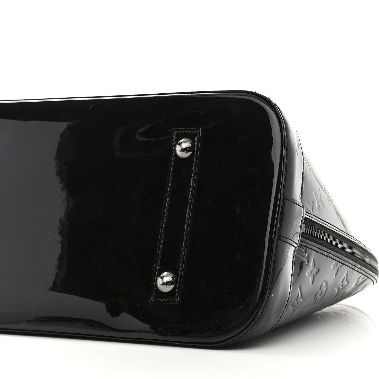 Vernis Alma GM Noir Magnetique