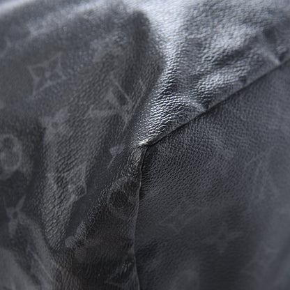 Louis Vuitton Monogram Eclipse Fragment Cabas Light 13 of 14