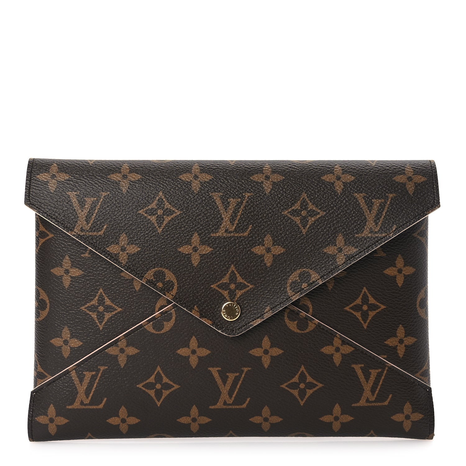 Louis Vuitton Monogram Kirigami Pochette Set 1 of 8