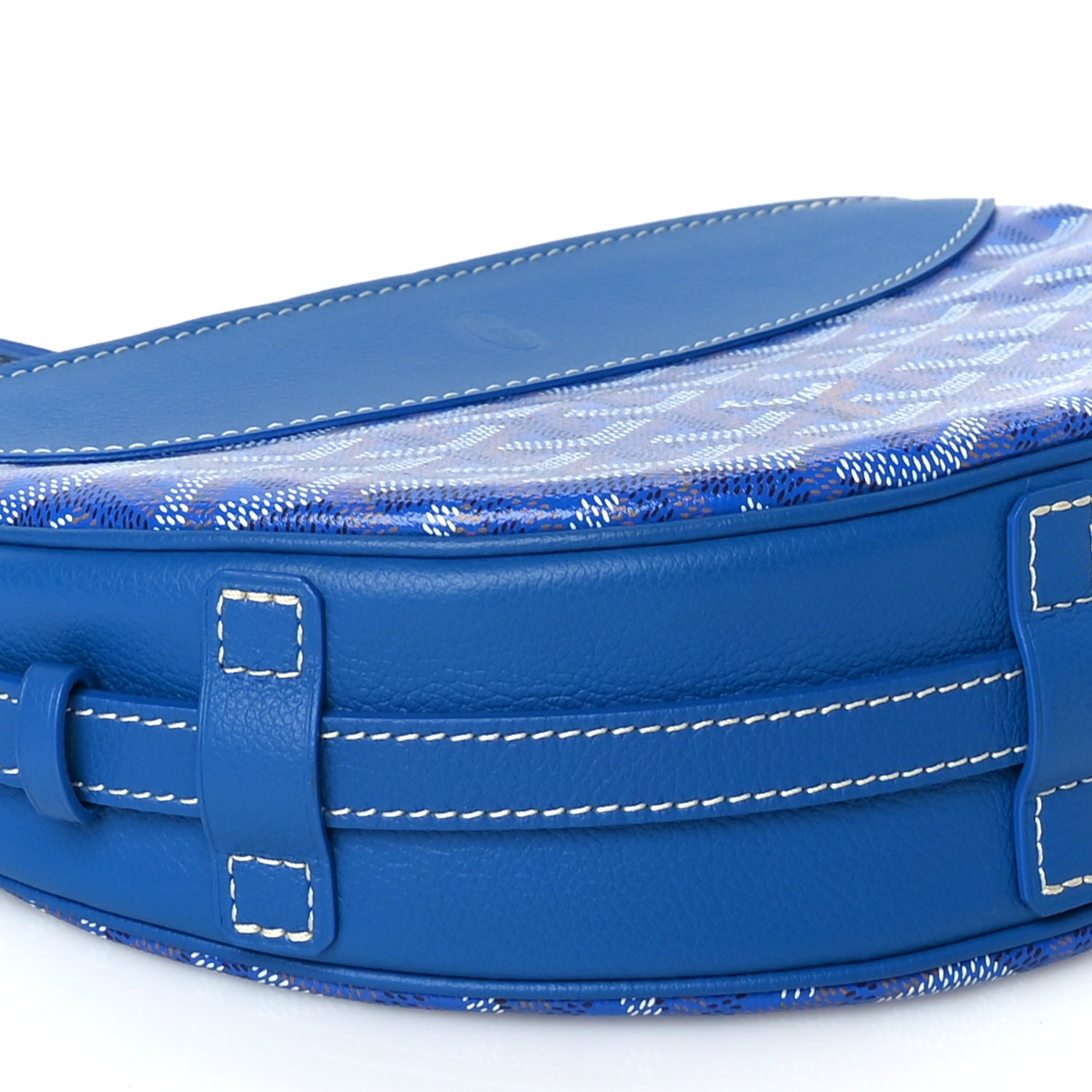 Goyard ine Hirondelle Sky Blue 7 of 8
