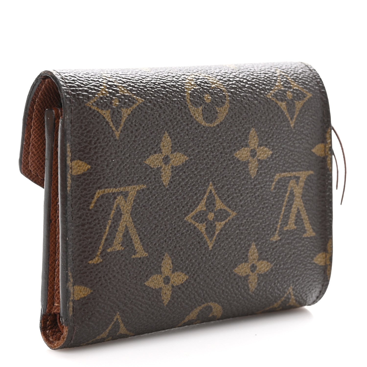 Louis Vuitton Monogram Victorine Wallet Armagnac 3 of 8