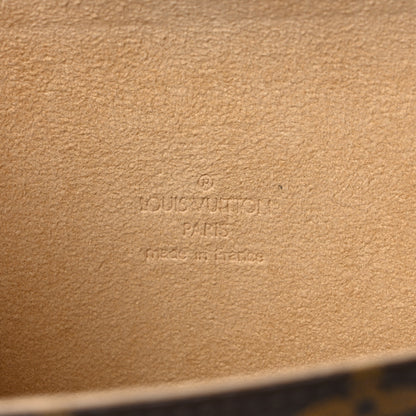 Louis Vuitton Monogram Pochette Florentine S 6 of 10