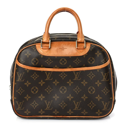 Louis Vuitton Monogram Trouville 1 of 8