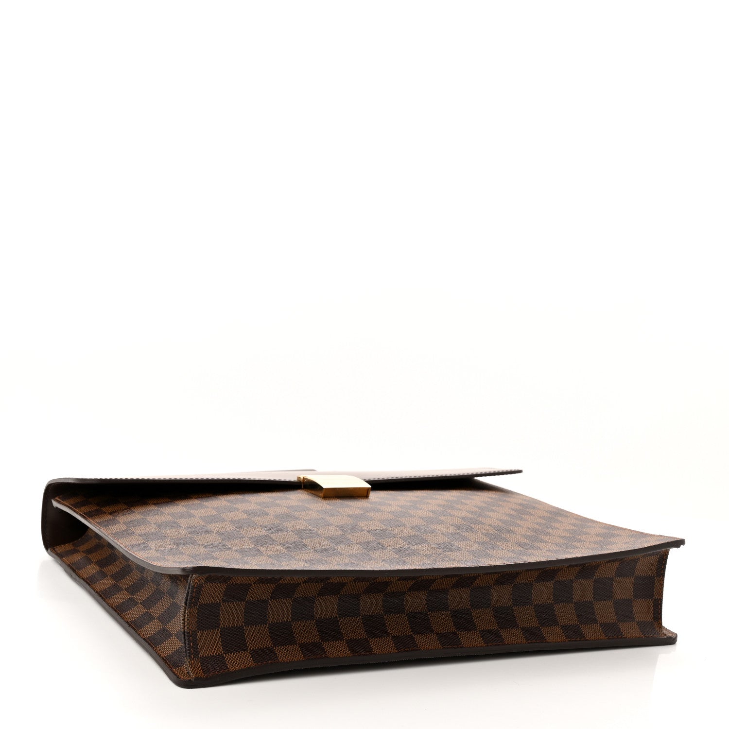 Louis Vuitton Damier Ebene Altona PM Briefcase 3 of 9