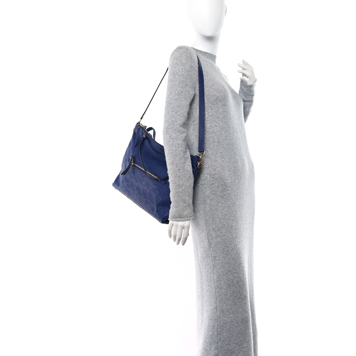 Empreinte Bastille MM Iris