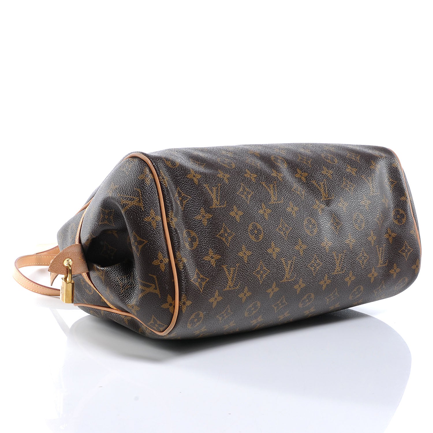 Louis Vuitton Monogram Montorgueil GM 4 of 7