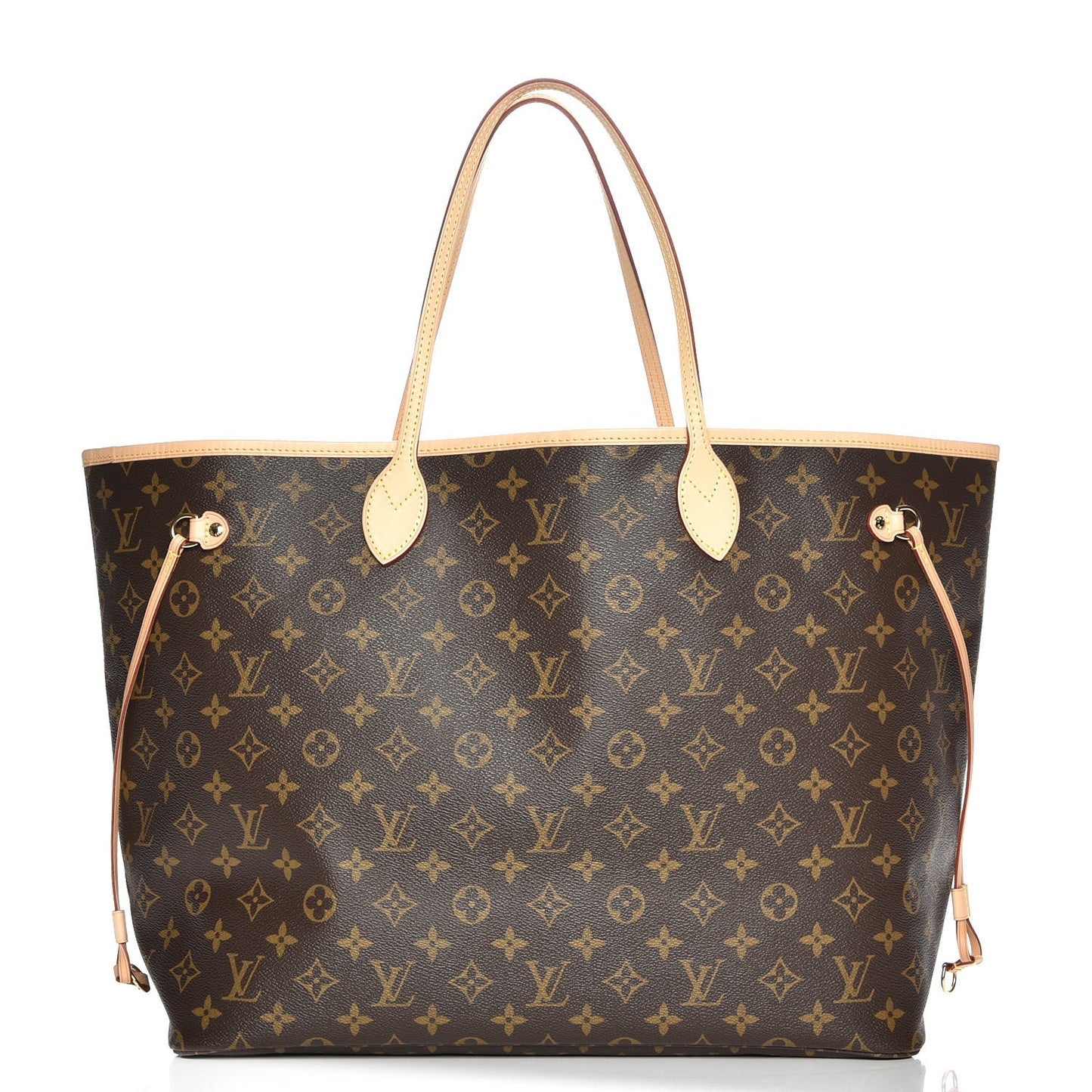 Monogram Neo Neverfull GM