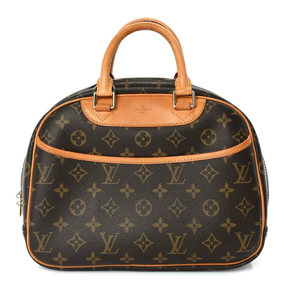 Louis Vuitton Monogram Trouville 1 of 8