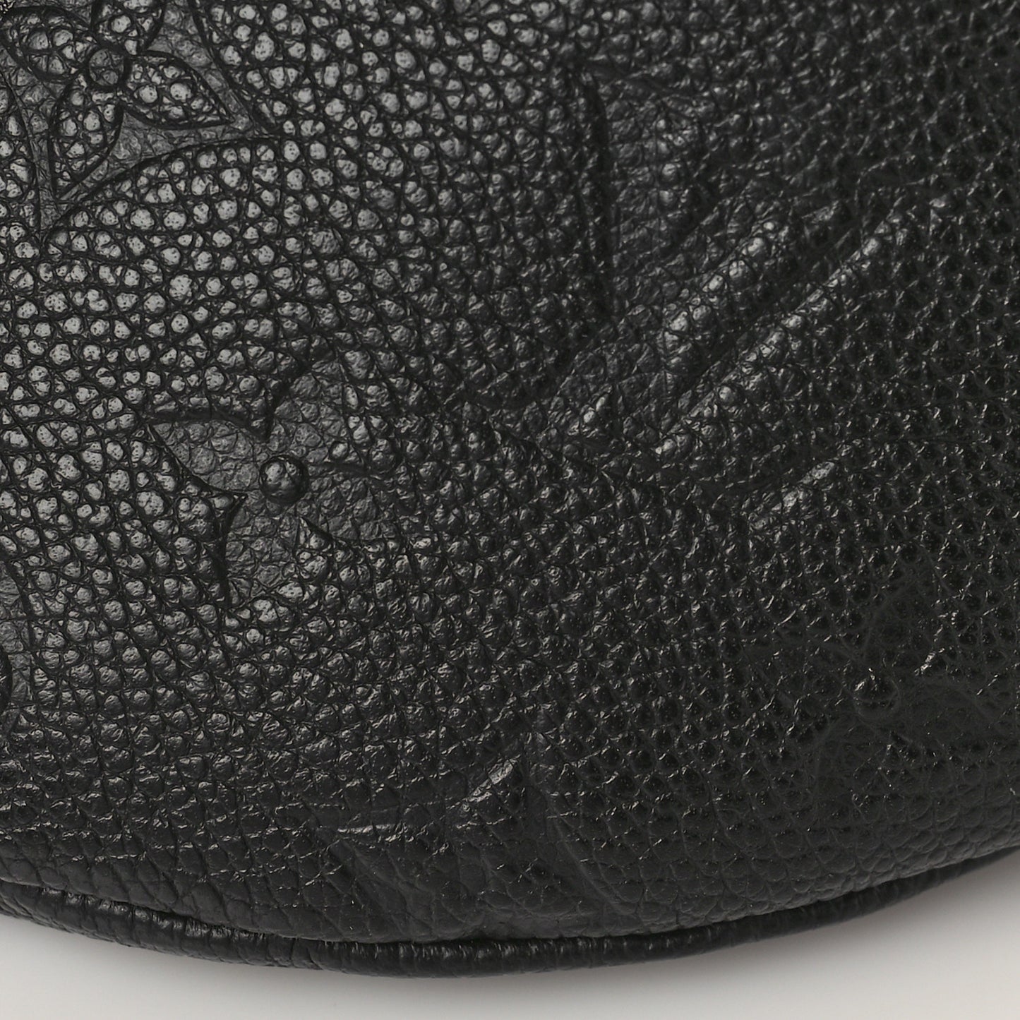 Empreinte BumBag Black