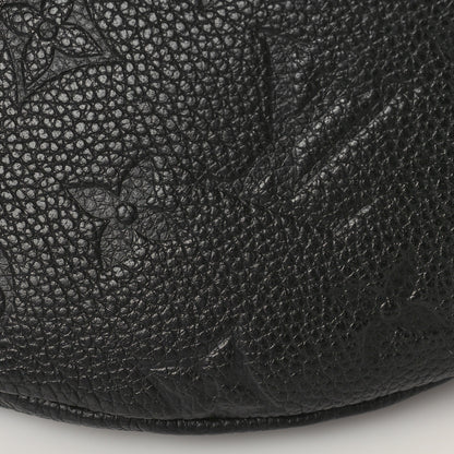 Louis Vuitton Empreinte BumBag Black 8 of 10
