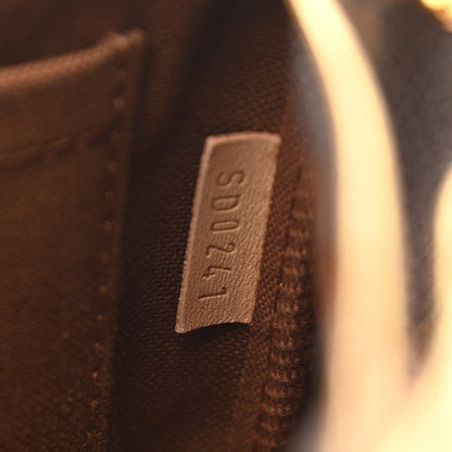 Louis Vuitton Monogram Multi Pochette Accessories Rose Clair 7 of 10