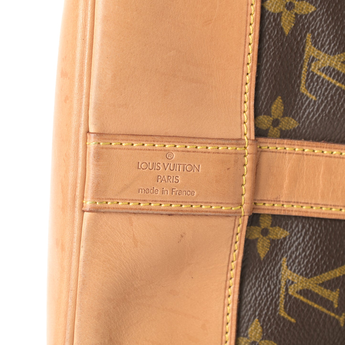 Monogram Randonnee PM