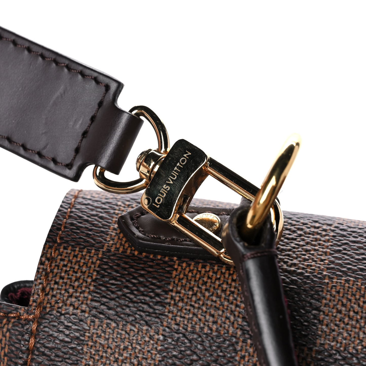 Damier Ebene Bond Street Bordeaux