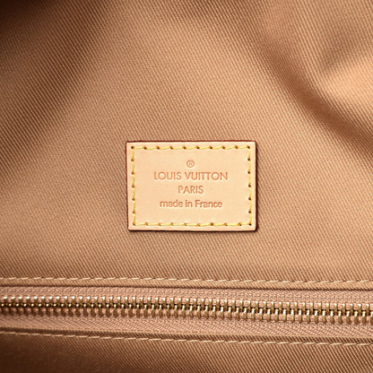 Louis Vuitton Monogram Graceful PM 7 of 7