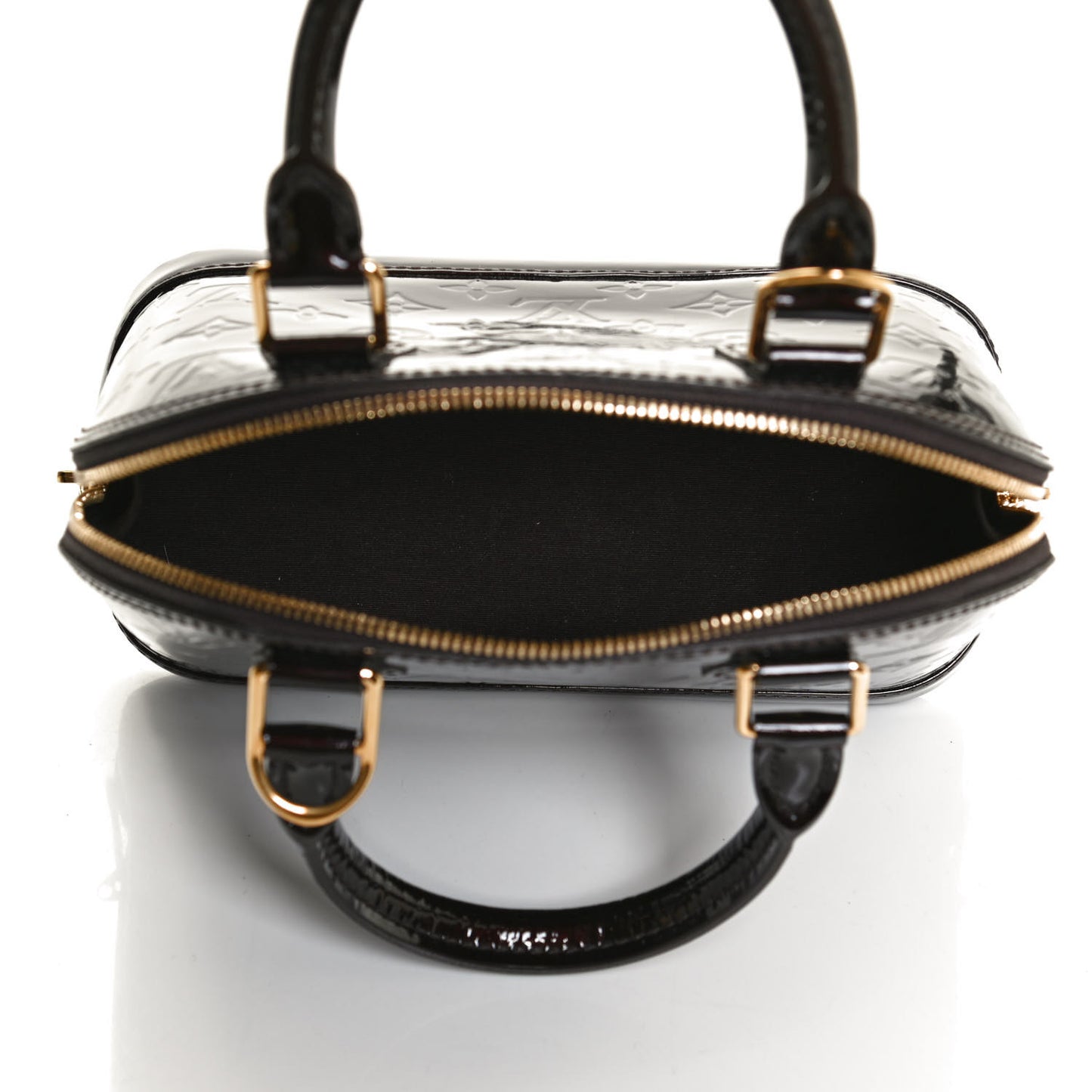 Vernis Alma BB Amarante