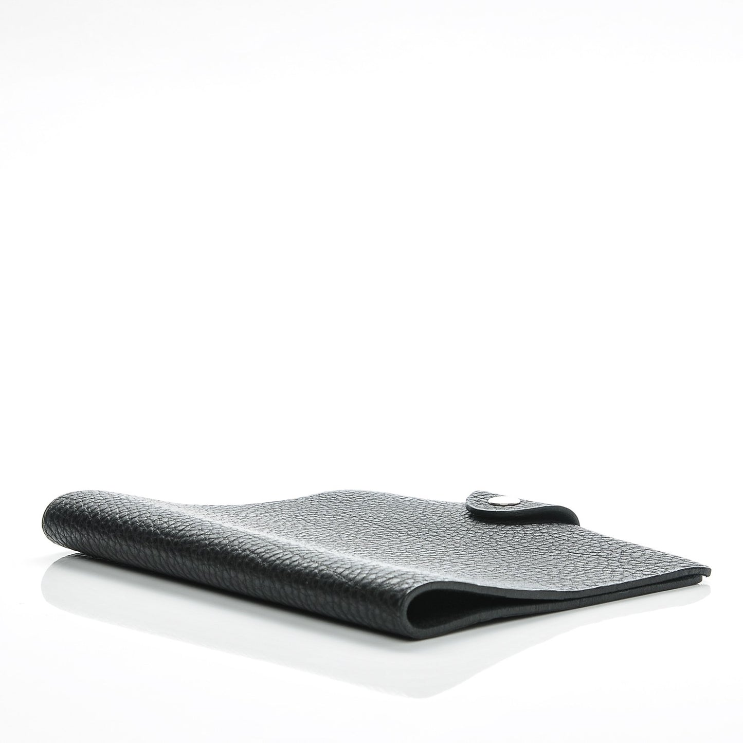 Togo Ulysse PM Notebook Cover Black