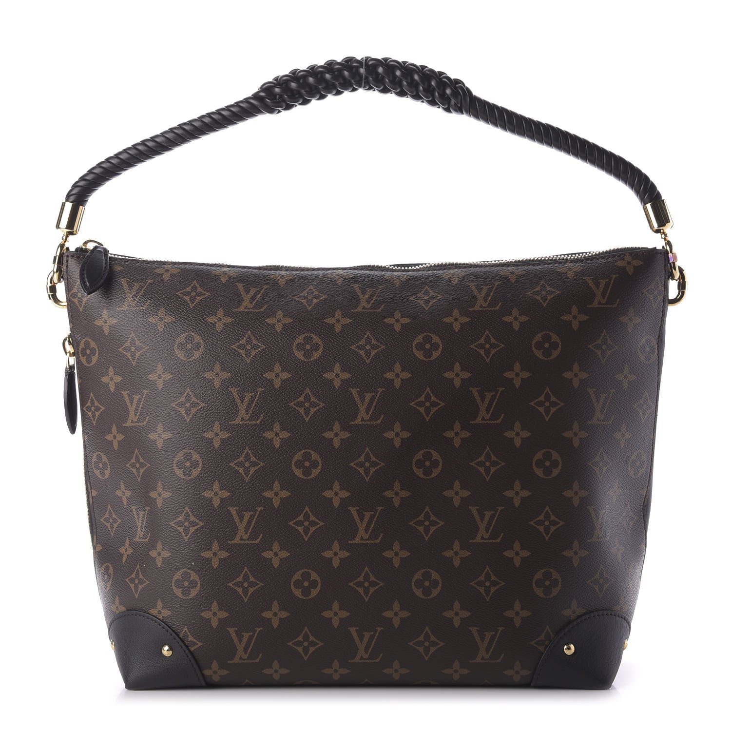 Louis Vuitton Reverse Monogram Triangle Softy 1 of 9