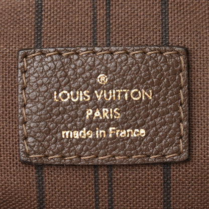 Louis Vuitton Empreinte Citadine PM Ombre 7 of 11