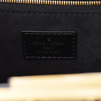 Louis Vuitton Taiga City Frame Black 7 of 9