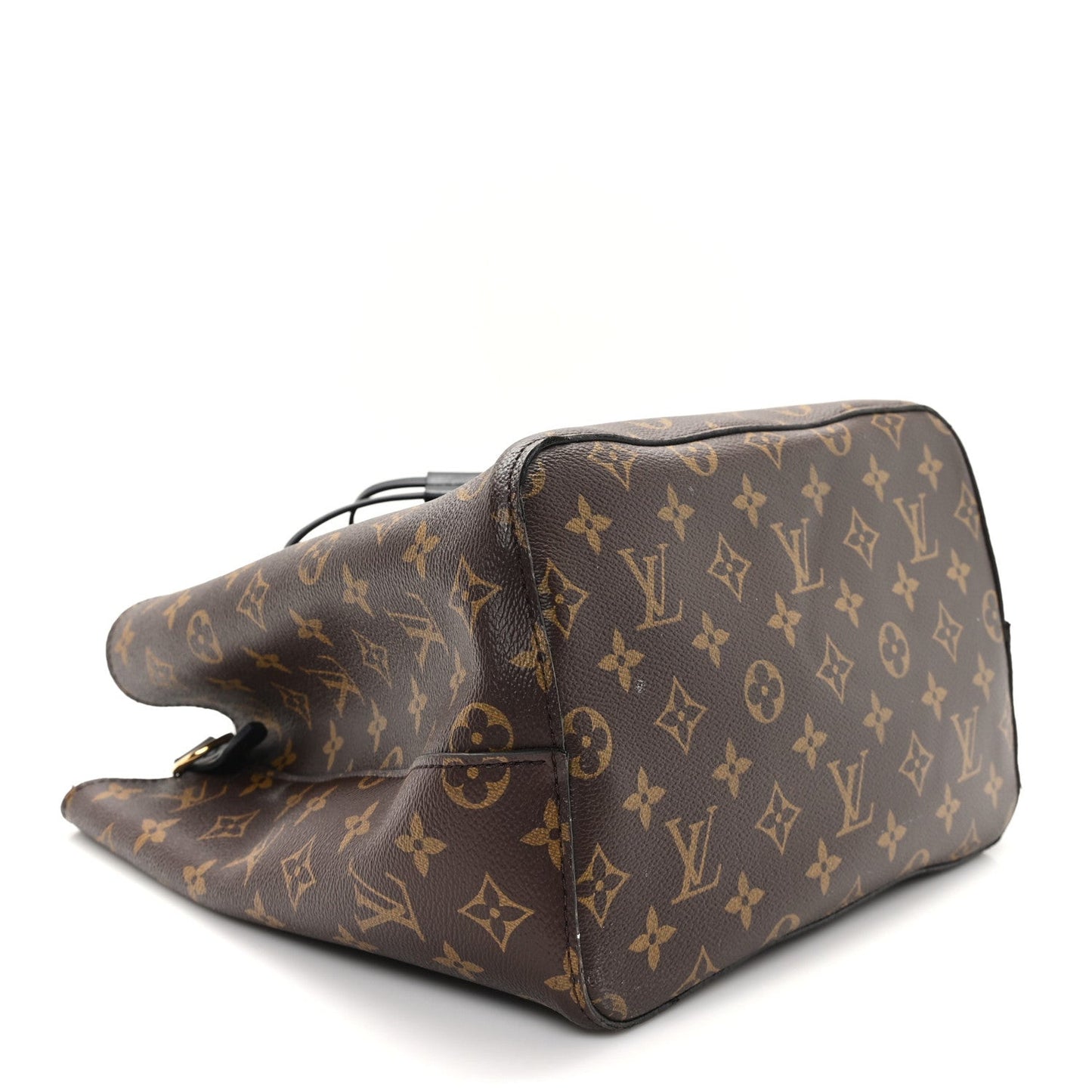 Monogram Neonoe MM Black