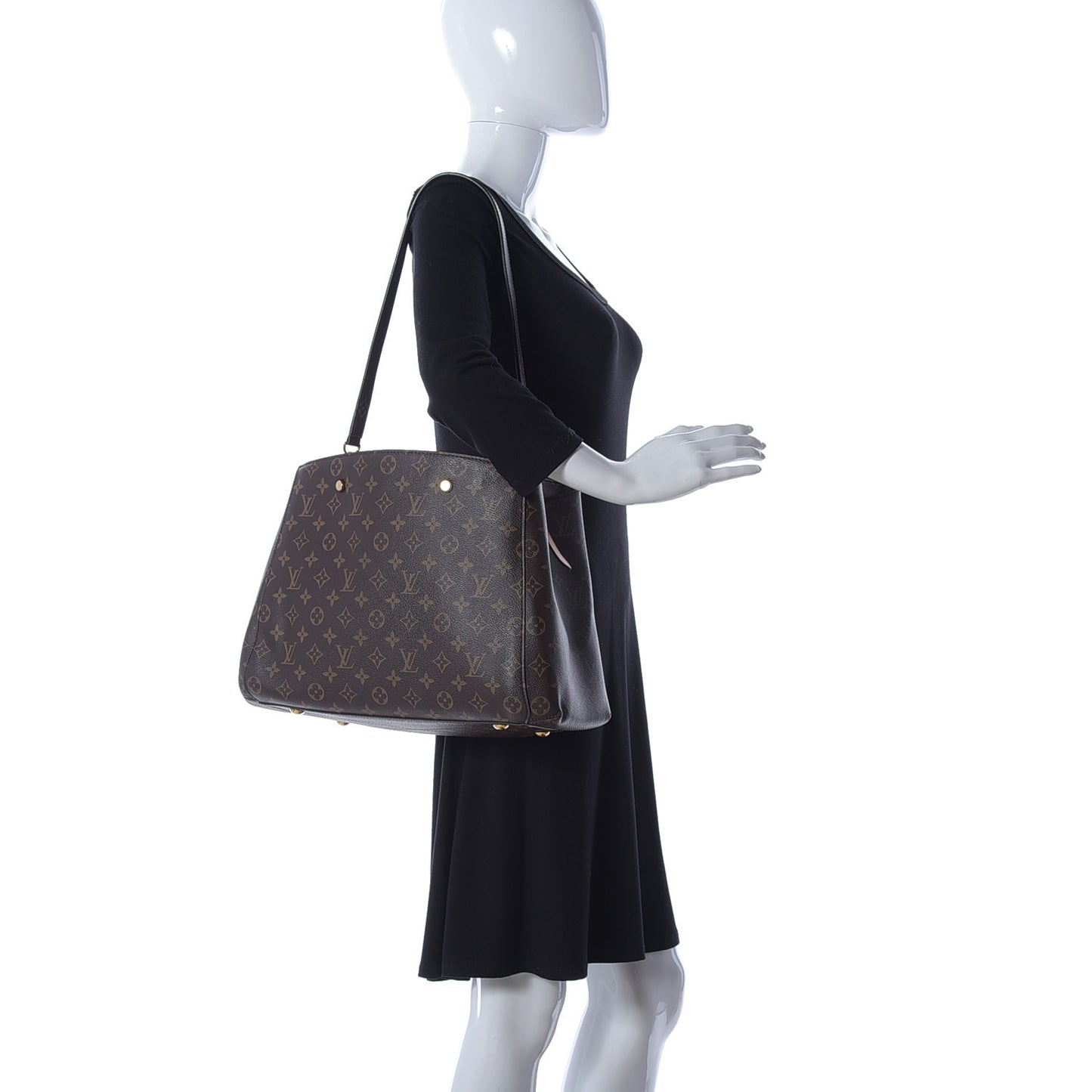 Monogram Montaigne GM