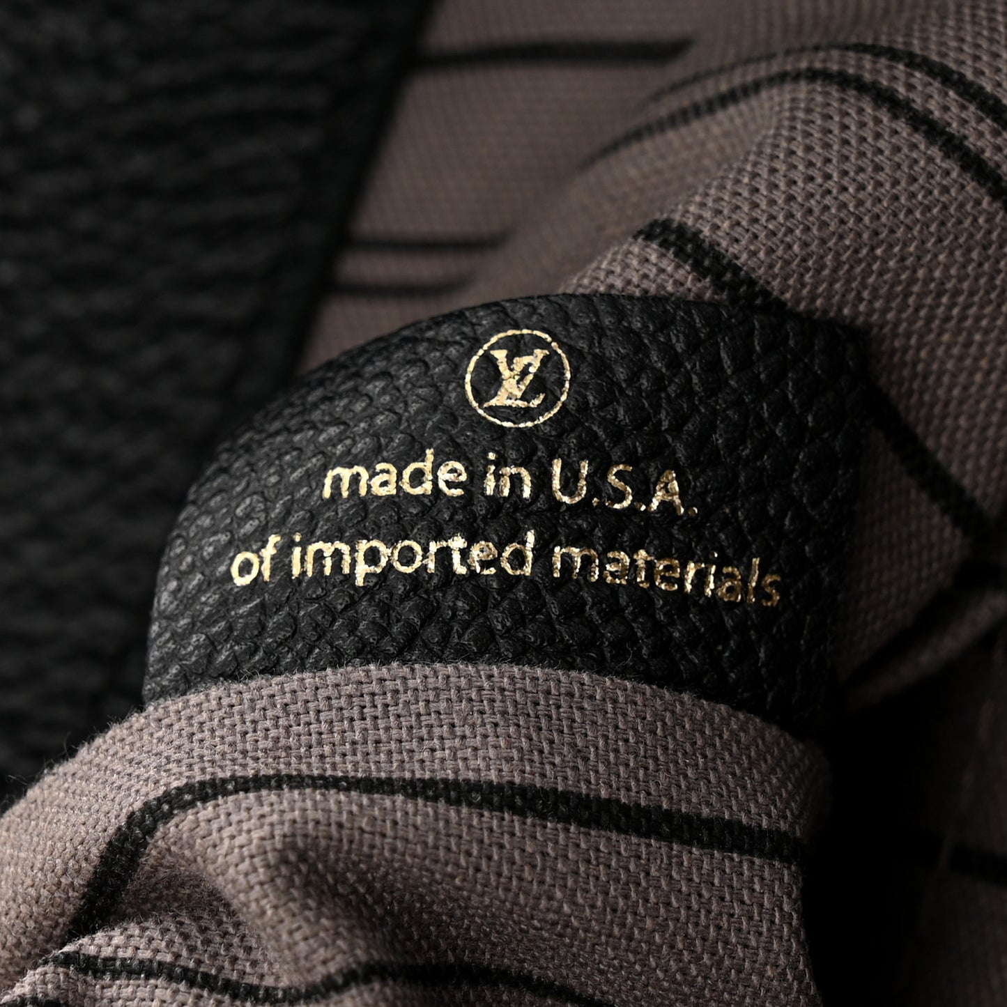 Empreinte Melie Black