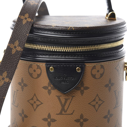Louis Vuitton Reverse Monogram Cannes 9 of 9