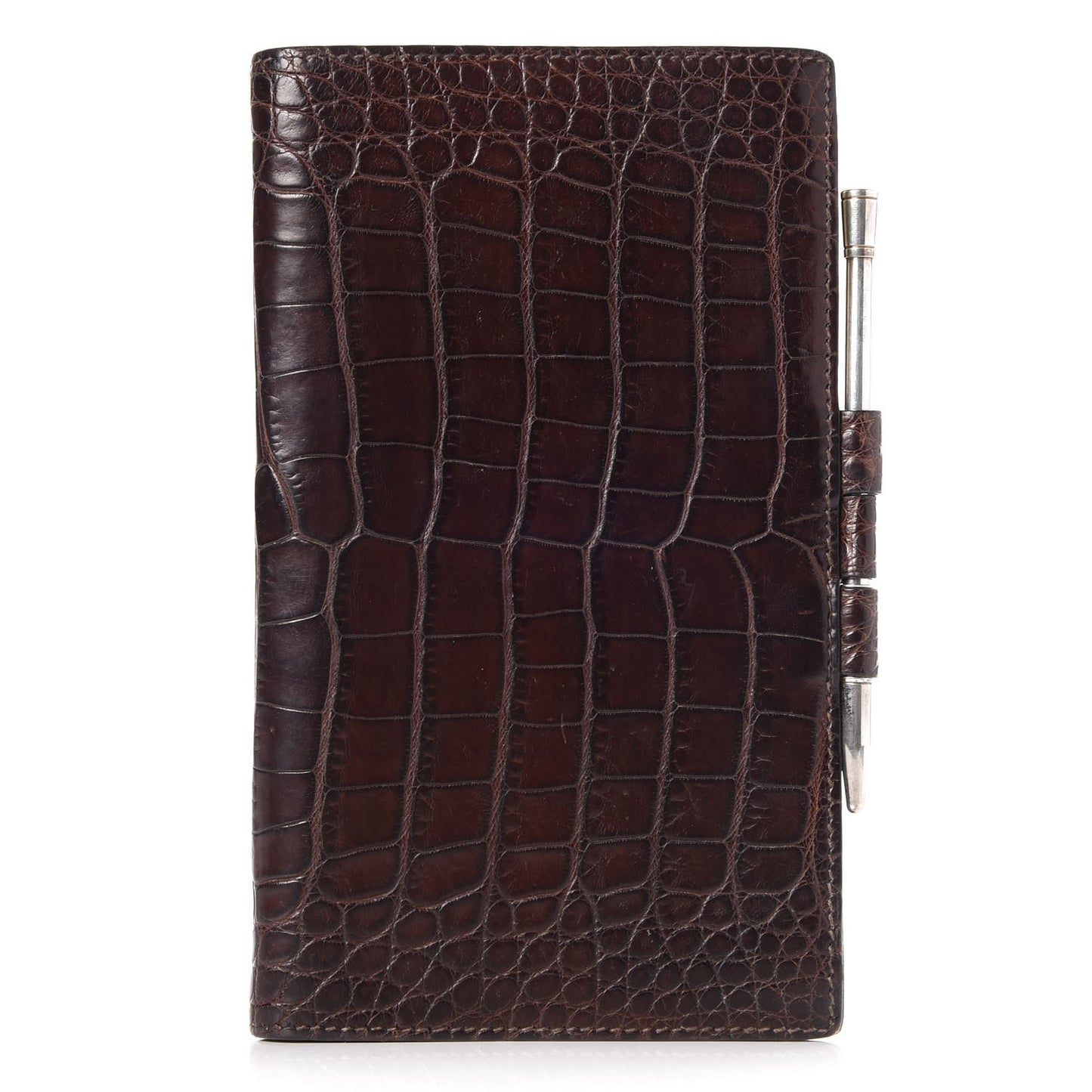 Matte Niloticu Vision Agenda Cover Havane