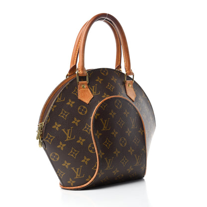 Louis Vuitton Monogram Ellipse PM 3 of 9