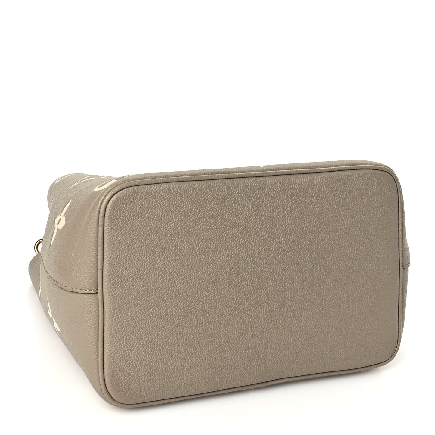 Empreinte Monogram Giant Neonoe MM Tourterelle Creme Tourterelle Creme