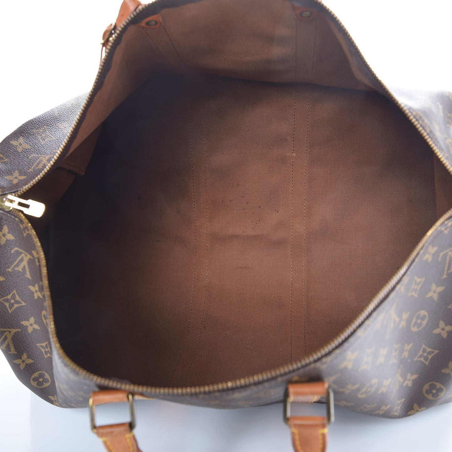 Monogram Keepall Bandouliere 55
