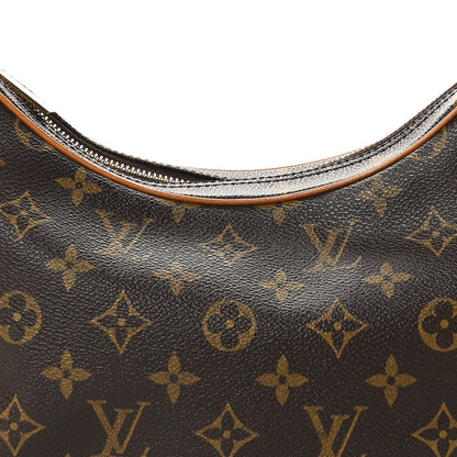 Louis Vuitton Monogram Croissant MM 7 of 7