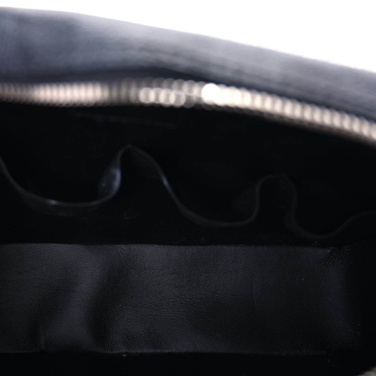 Louis Vuitton Damier Graphite Toilet Pouch GM 4 of 7