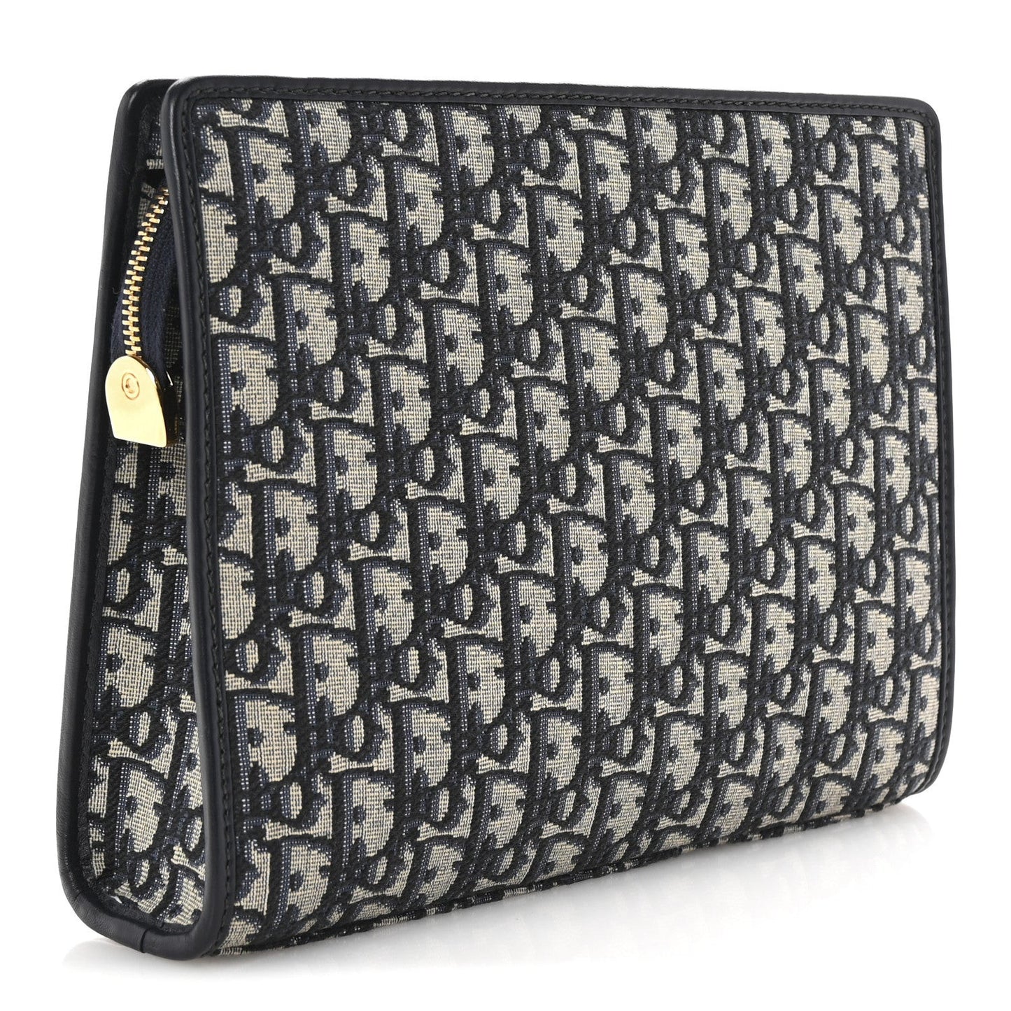 Oblique 30 Montaigne Pouch Blue