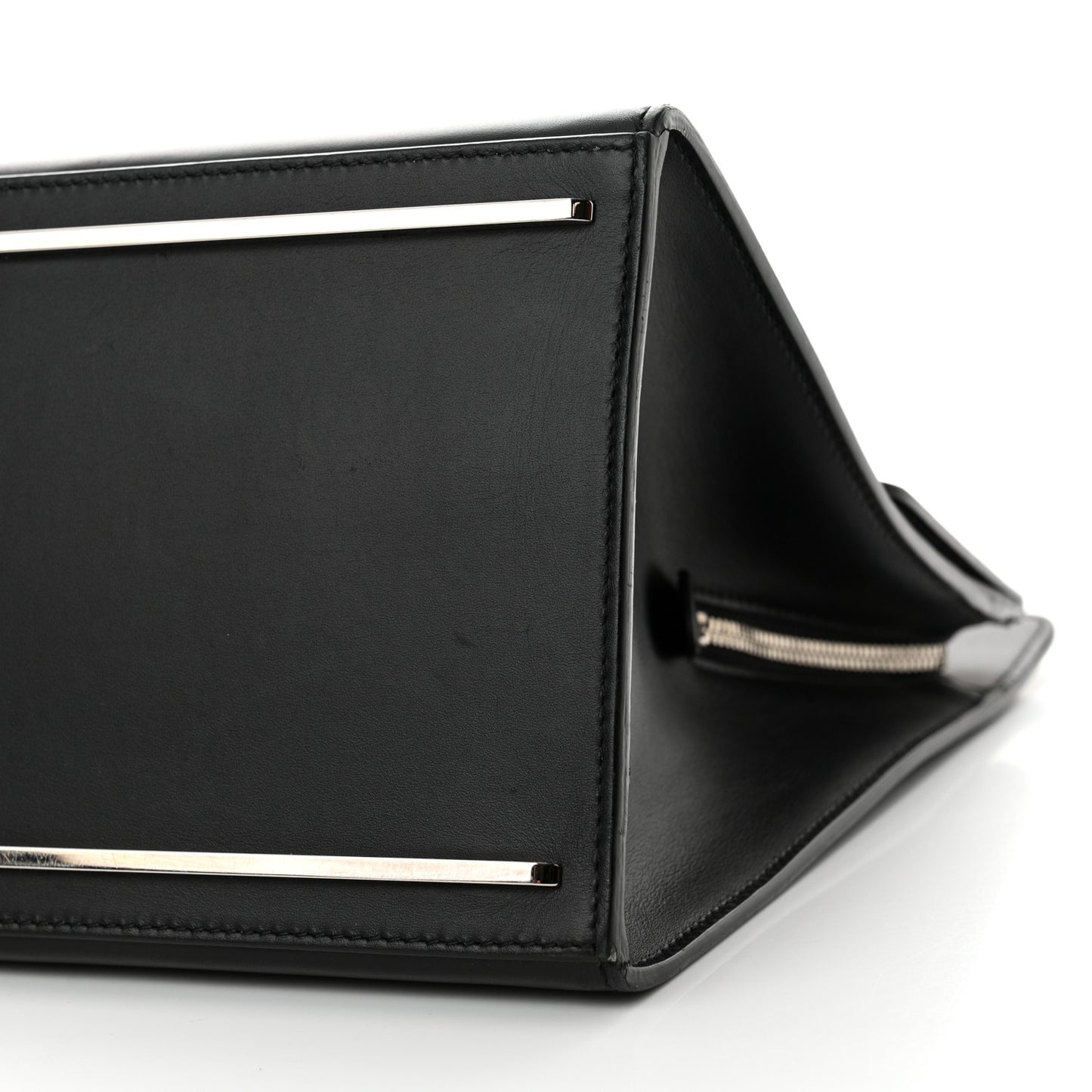 Le Dix Cartable Shoulder Bag Black