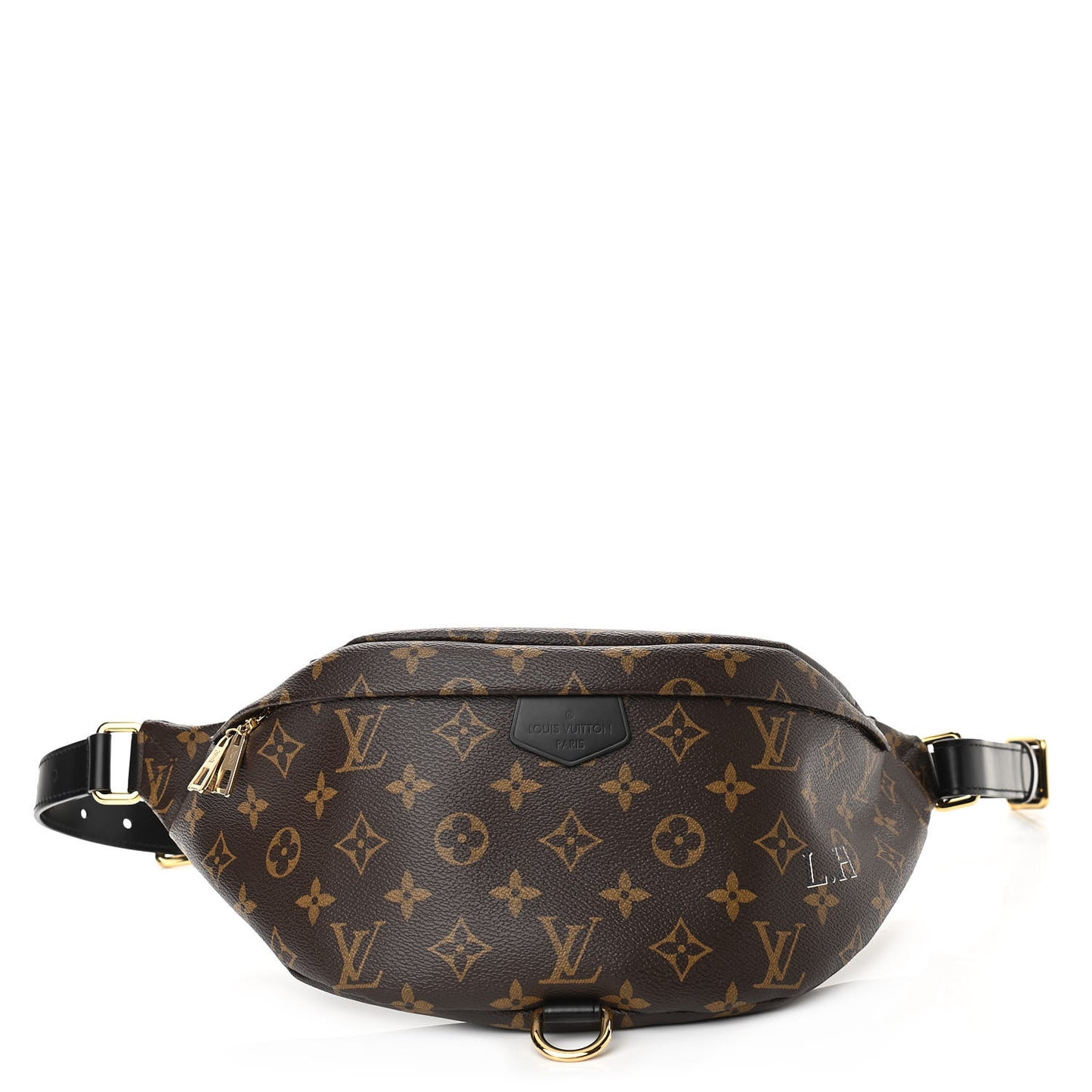 Monogram My LV World Tour Bumbag
