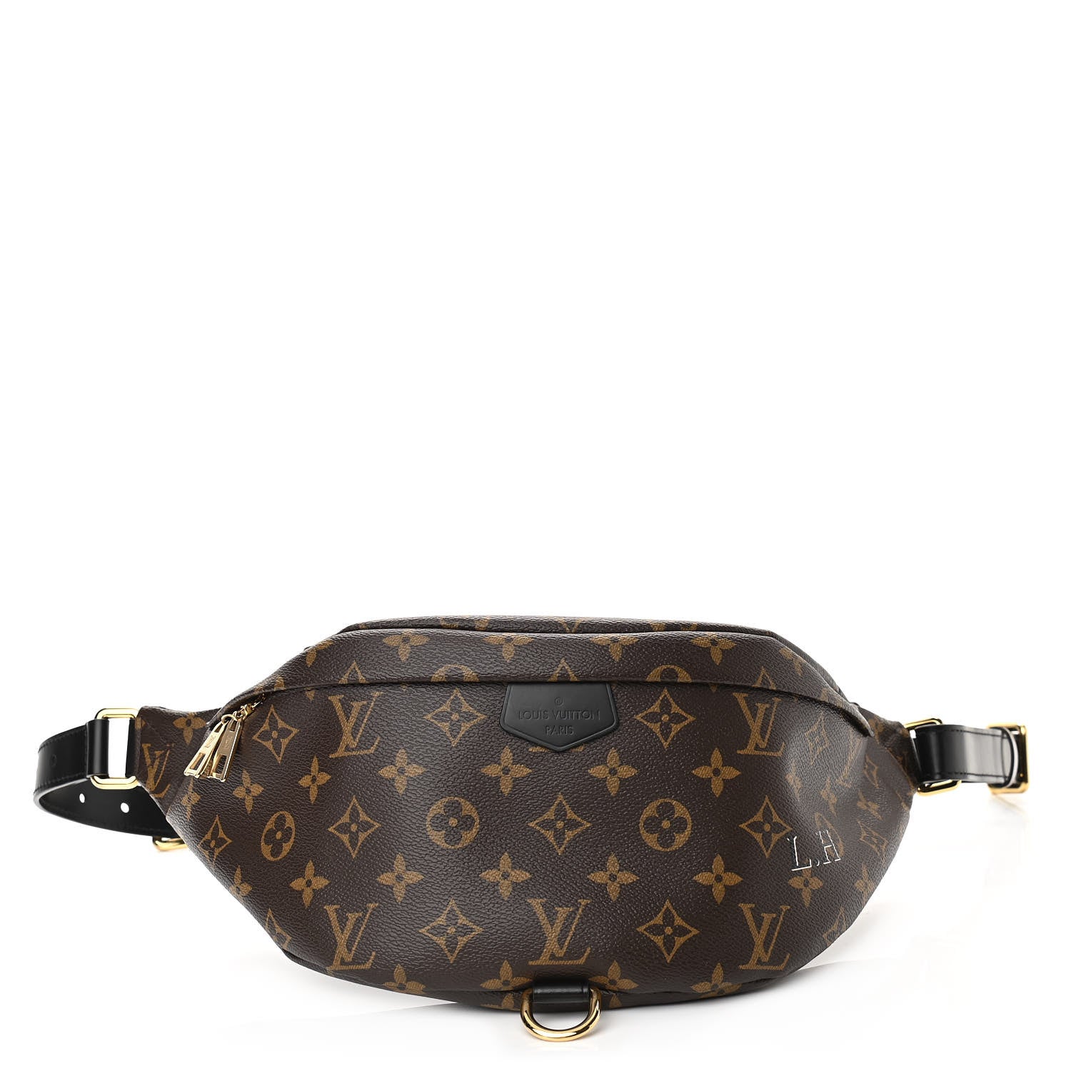 Louis Vuitton Monogram My LV World Tour Bumbag 1 of 9