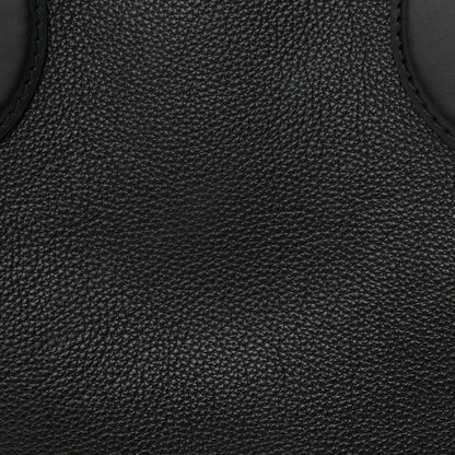 Louis Vuitton Mahina Haumea Black 11 of 16