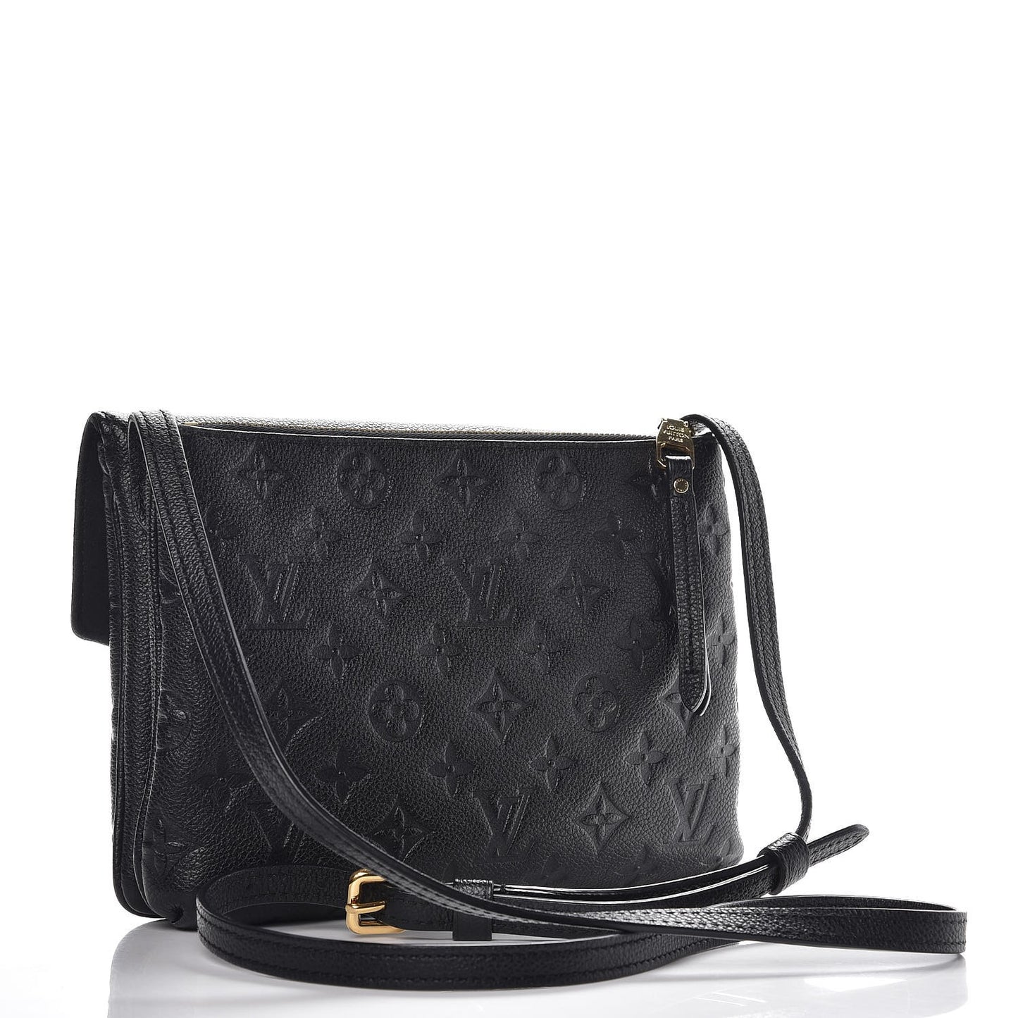 Empreinte Twice Black