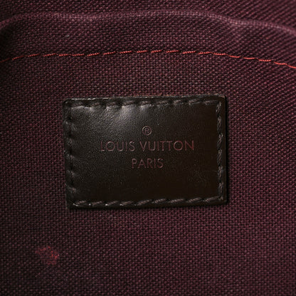 Louis Vuitton Damier Ebene Favorite PM 6 of 8
