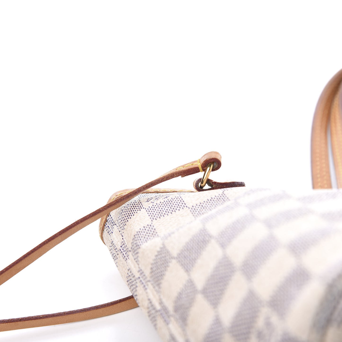 Damier Azur Neverfull PM