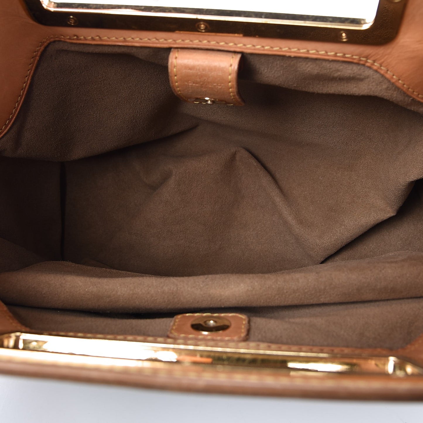 Monogram Multicolor Judy MM Black