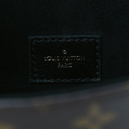 Louis Vuitton Reverse Monogram Pochette Metis 6 of 9