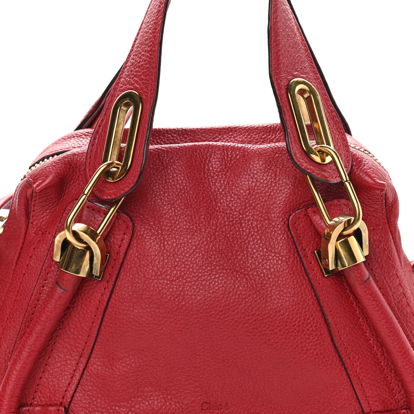 Calfskin Small Paraty Lipstick