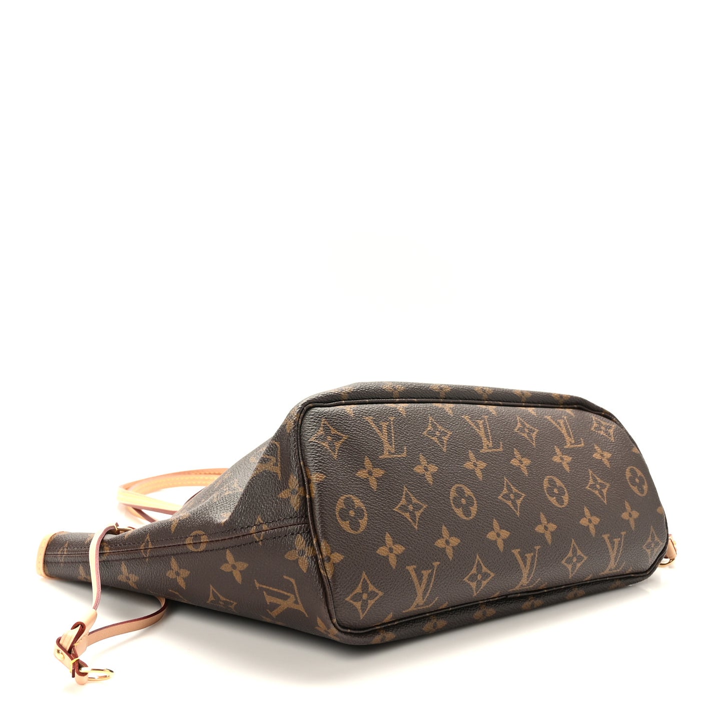 Monogram Neo Neverfull PM Pivoine