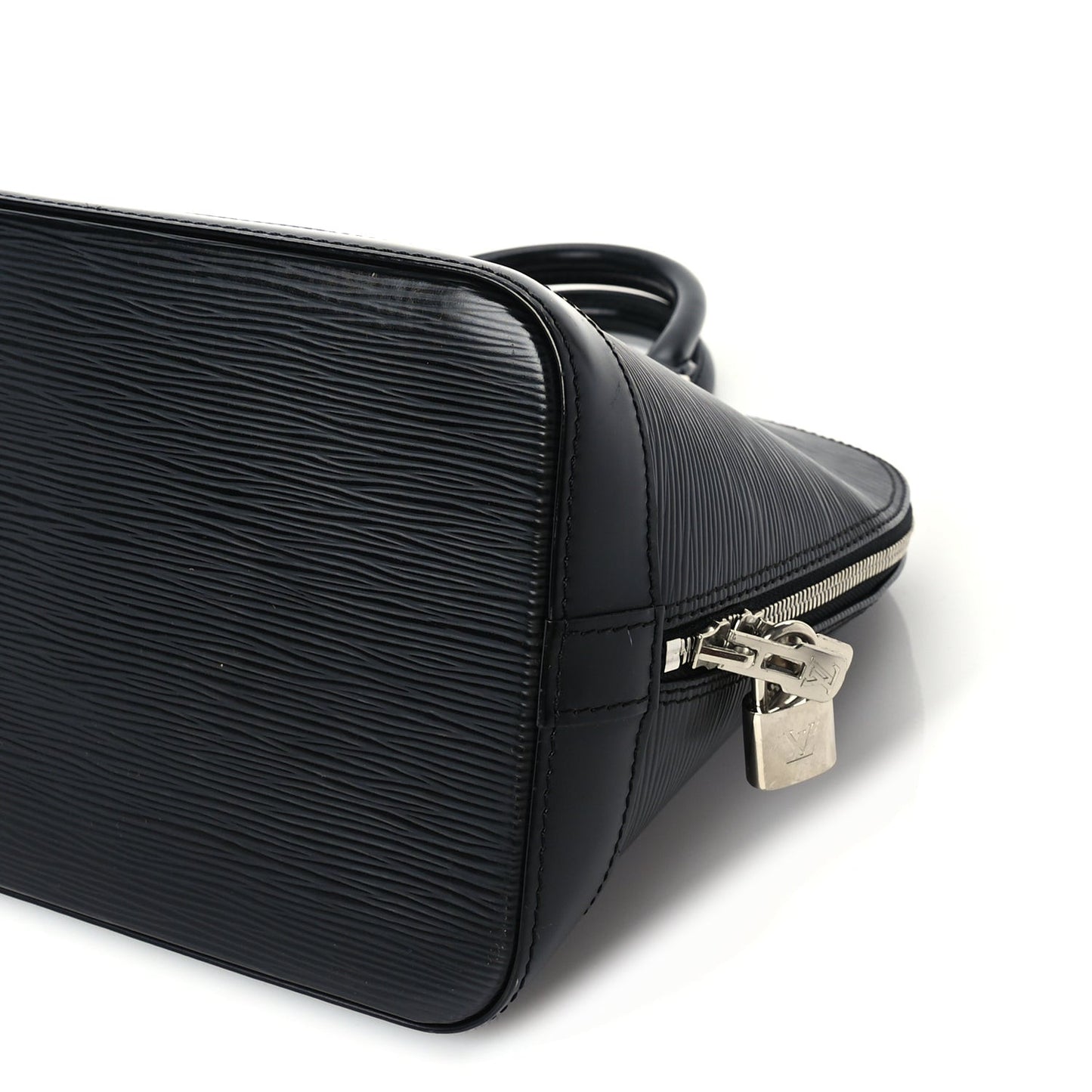 Epi Alma MM  Black